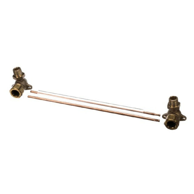 CROWN STEAM 116-7894 Complete Sight Assembly