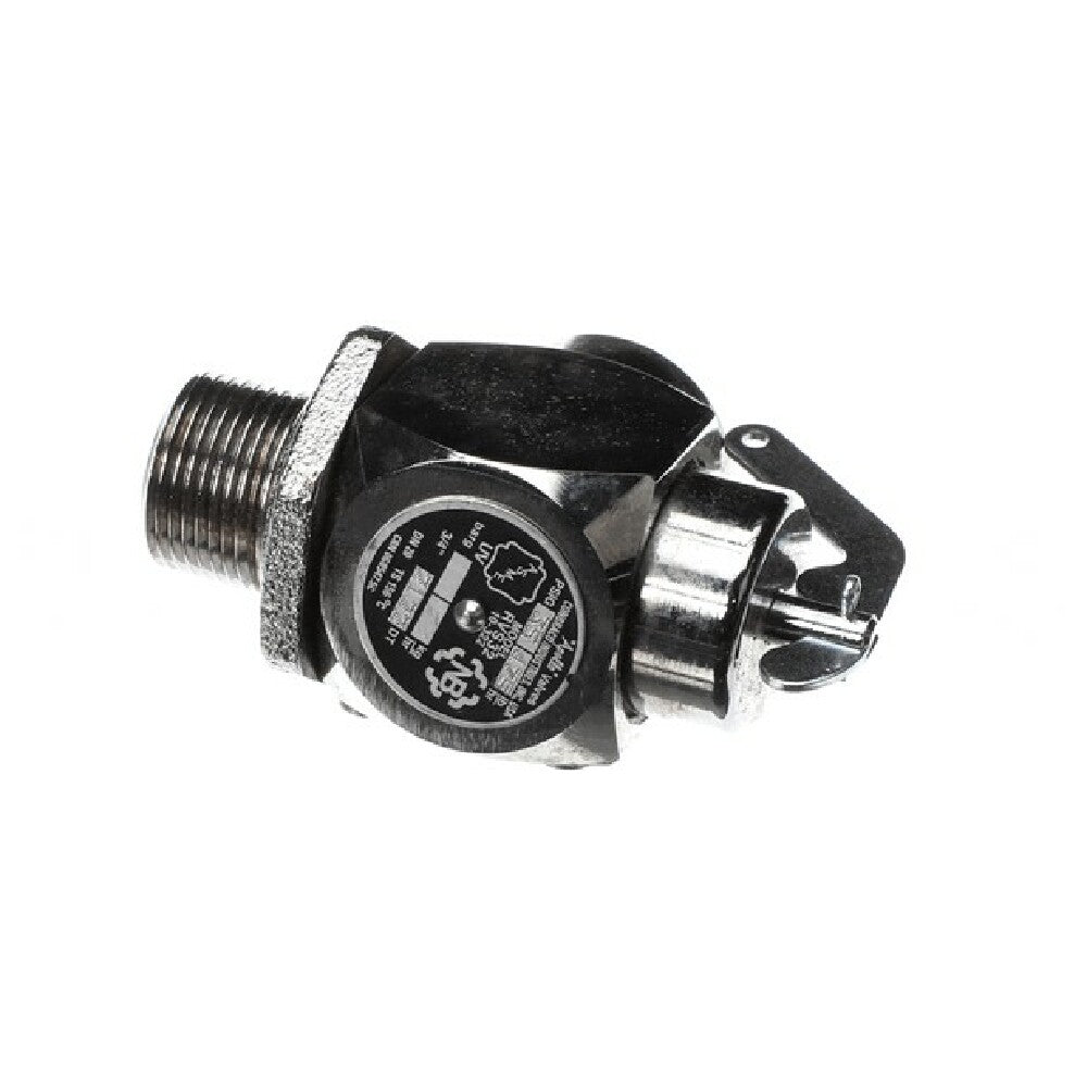 CROWN STEAM 3529-1 Relief Valve