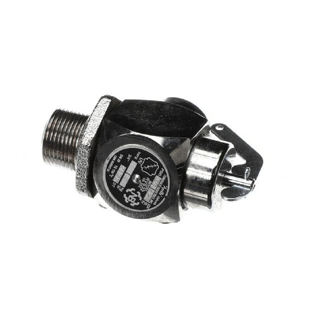 CROWN STEAM 3529-1 Relief Valve