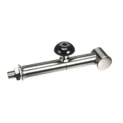 CROWN STEAM 3800-1 Leg Assembly C/w Valve