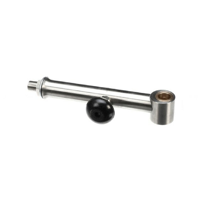 CROWN STEAM 3800-2 Leg Assembly C/w Valve