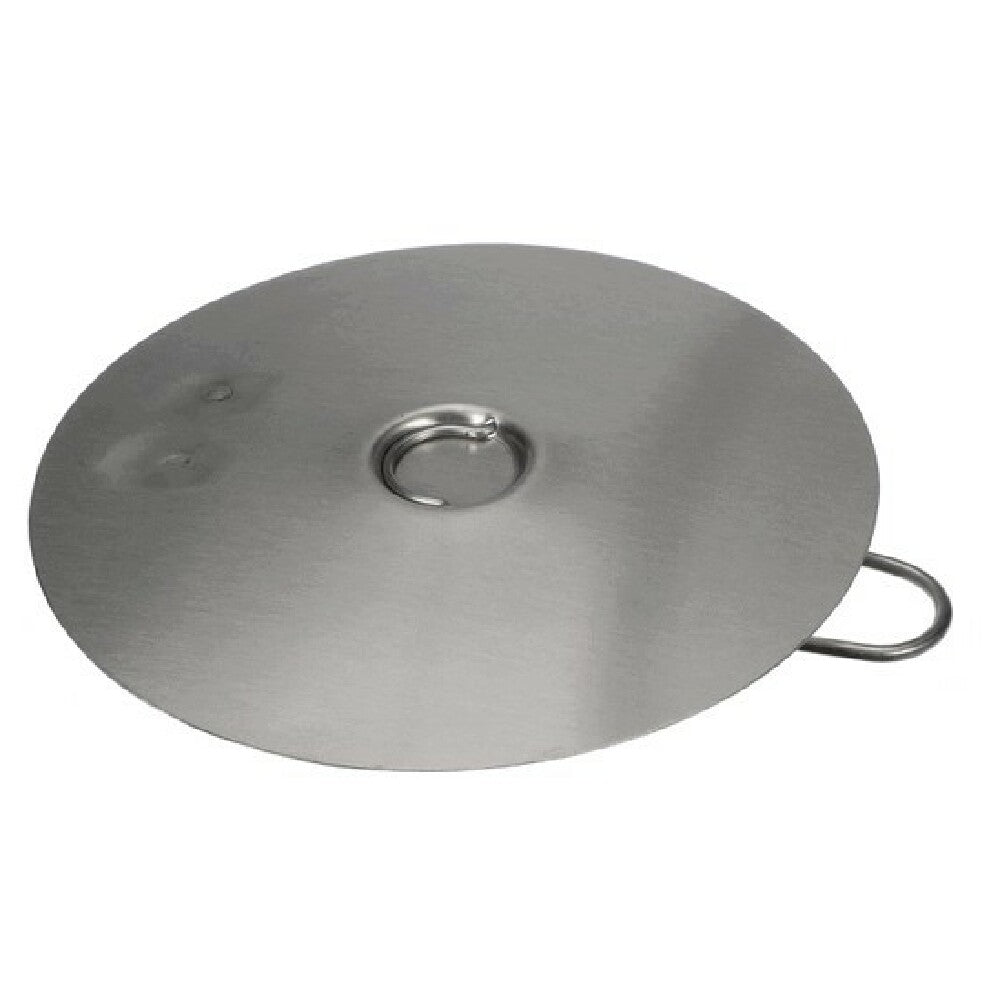 CROWN STEAM 3924-2 2" Solid Disc Strainer ( Same As Tss 2 )