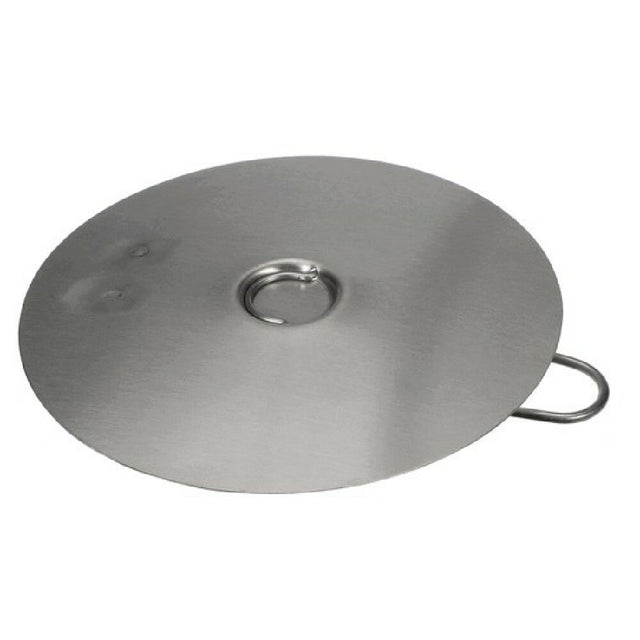 CROWN STEAM 3924-2 2" Solid Disc Strainer ( Same As Tss 2 )
