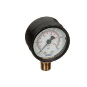CROWN STEAM 3-BM15 Pressure Gauge