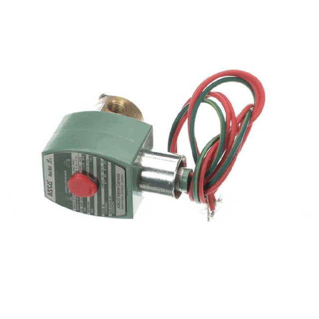 CROWN STEAM 3-S162-1 3 S162 Solenoid Valve 240/60 220/50