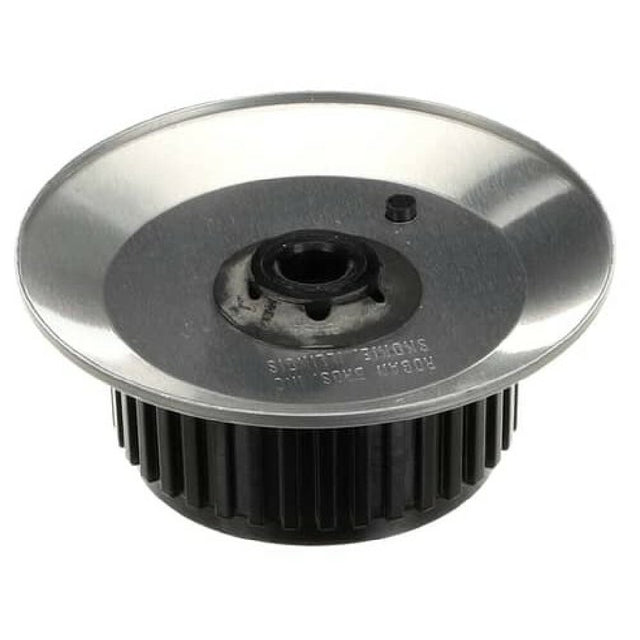 CROWN STEAM 4104-1 Dial Timer