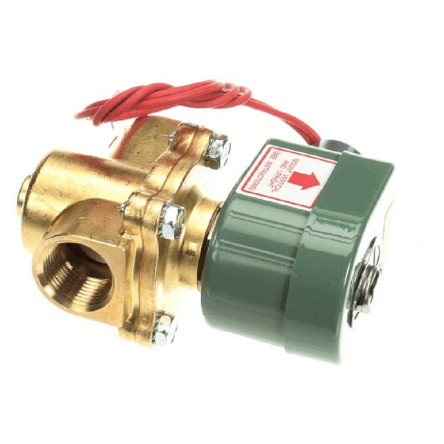 CROWN STEAM 4113-1 Coil 120v 50 Hz # 99257 25