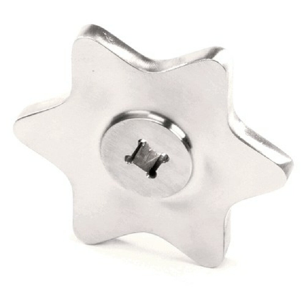 CROWN STEAM 4115-1 Handle Draw Off 1 1/2" And 2"