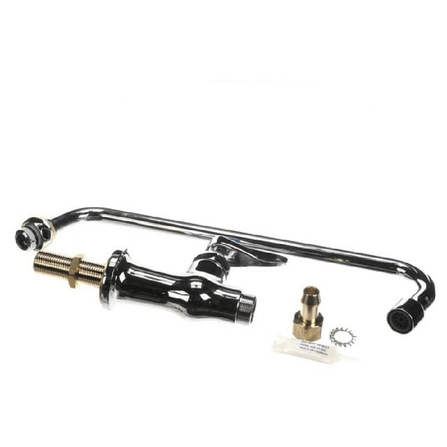 CROWN STEAM 4327-2 Single Pantry Faucet 12"