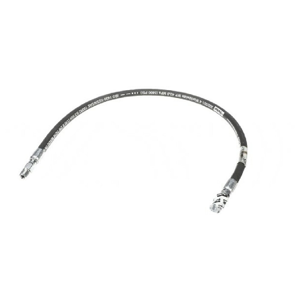 CROWN STEAM 4511-1 Hose Assembly