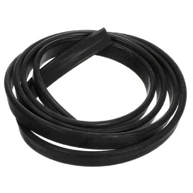CROWN STEAM 4618-504 Bottom Cover Seal Ec 10 12 Tw