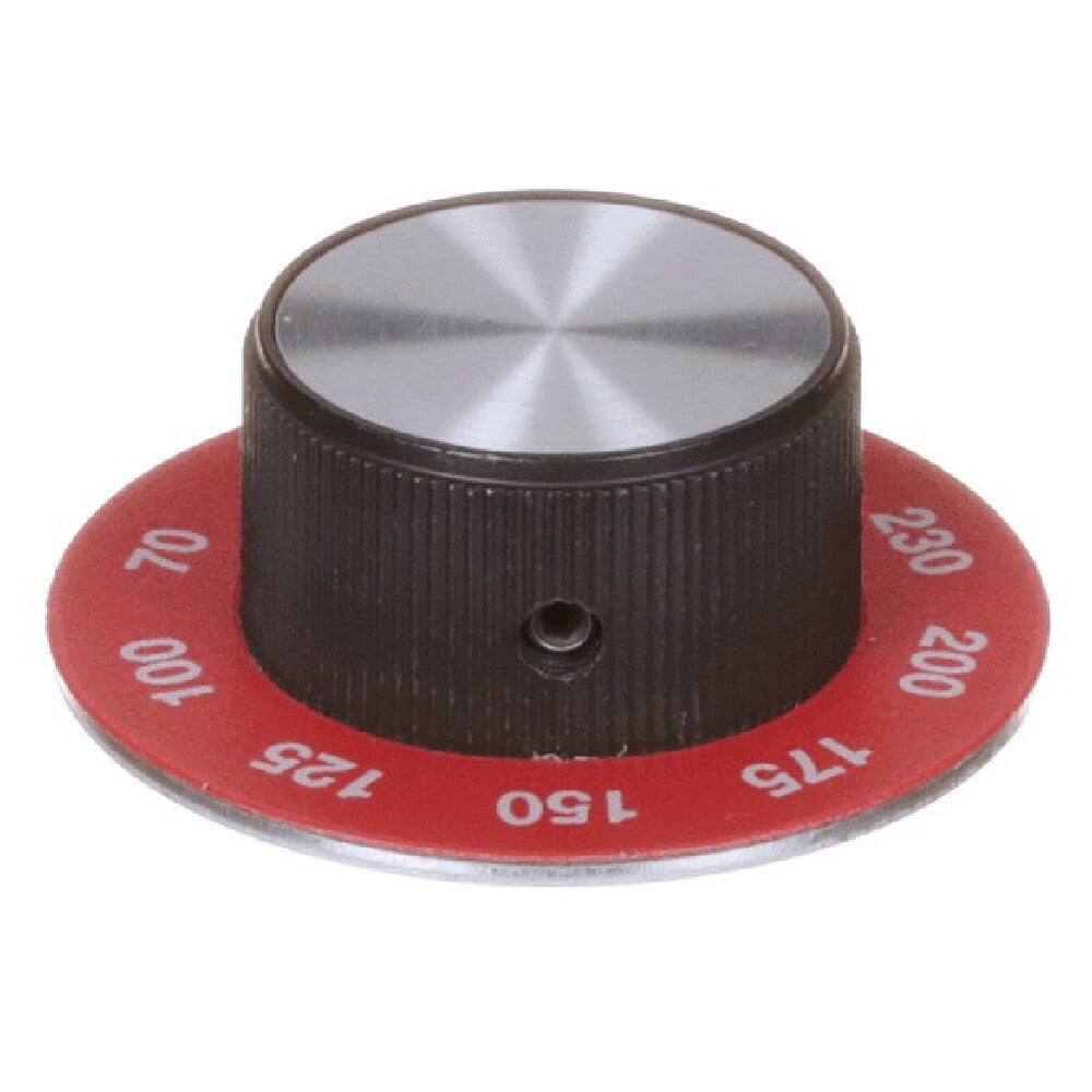 CROWN STEAM 4689-1 Dial Degree C