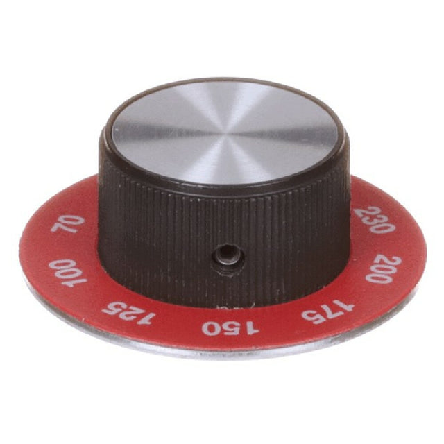CROWN STEAM 4689-1 Dial Degree C
