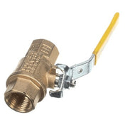 CROWN STEAM 4918-1 Drain Valve ( 1/2 )
