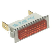 CROWN STEAM 4996-5 Low Water Light 250 Volt Amber