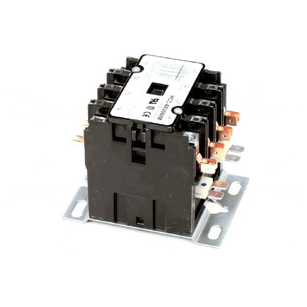 CROWN STEAM 4-CG42-1 Contactor 208 Volt 4 Pole