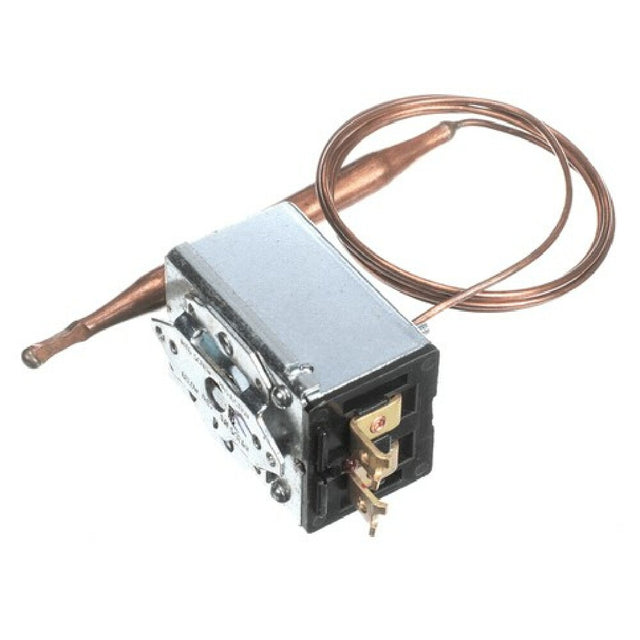 CROWN STEAM 4-TH04 Hi Limit Thermostat C/w Fittin