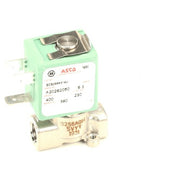 CROWN STEAM 5162-1 Solenoid Valve 120v