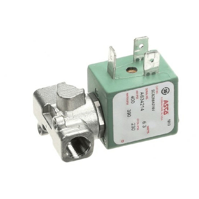 CROWN STEAM 5162-2 Solenoid Valve 240v