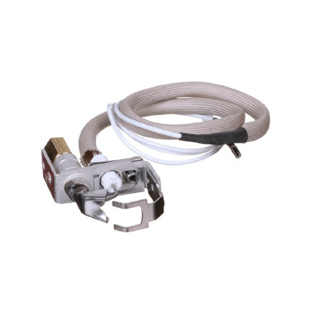 CROWN STEAM 5171-024 Pilot Burner Nat. Gas