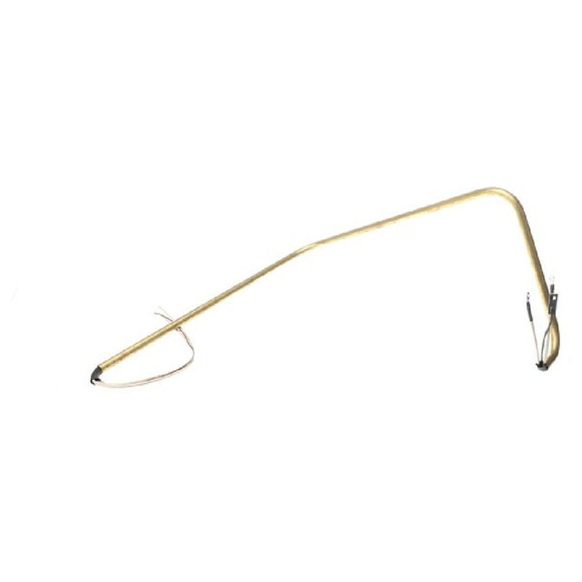CROWN STEAM 5219-3 Brass Tube Complete With