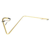CROWN STEAM 5219-4 Brass Tube Wire Asm