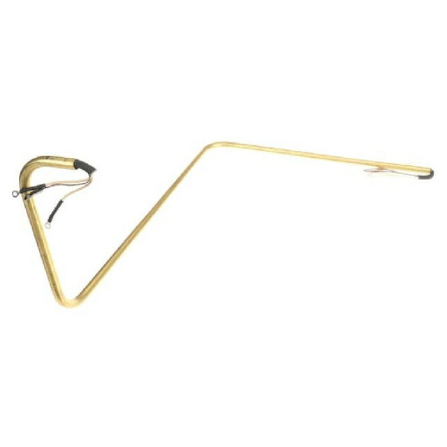 CROWN STEAM 5219-4 Brass Tube Wire Asm