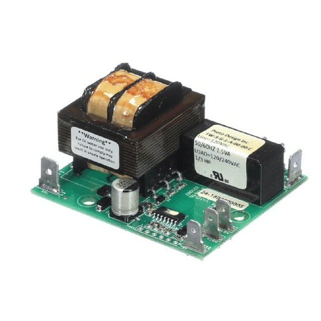 CROWN STEAM 5230-1 Level Control ( 120v) R.o. Con