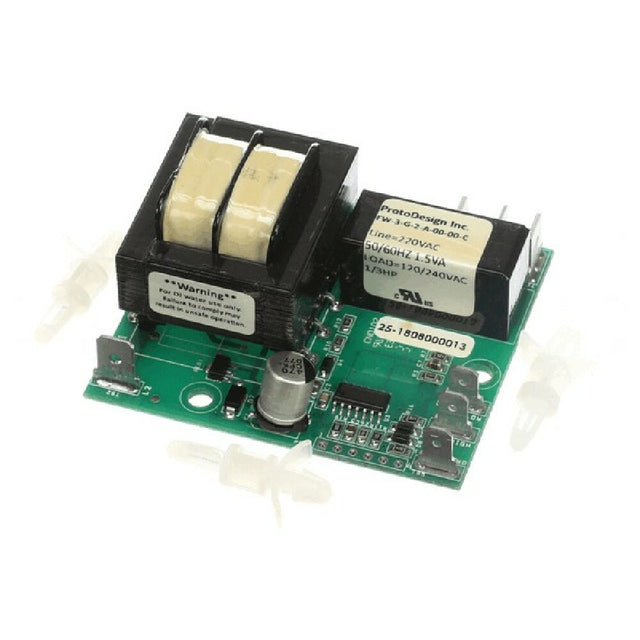 CROWN STEAM 5230-2 Level Control ( 240v) R.o. Con