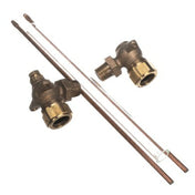 CROWN STEAM 5285-1 Sight Glass Assembly