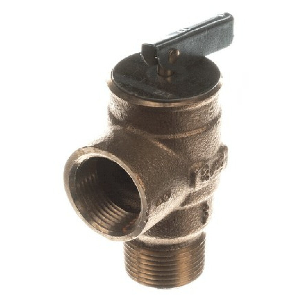 CROWN STEAM 5286-1 Relief Valve 5 P.s.i