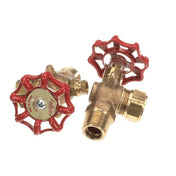 CROWN STEAM 5395-1 Water Gauge Valve