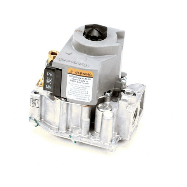 CROWN STEAM 5450-1 Comb. Gas Valve Natural Gas ( Rep