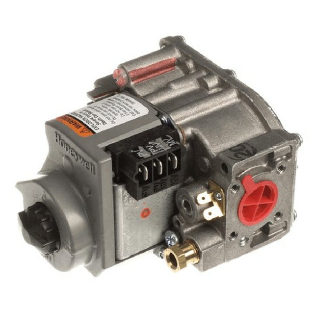 CROWN STEAM 5450-2 Comb. Gas Valve L.p. Gas ( Rep