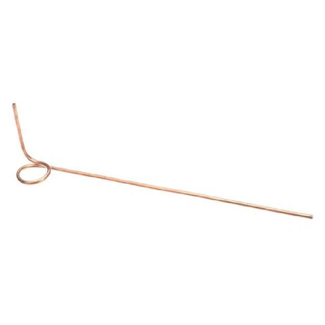 CROWN STEAM 5514-2 Copper Tube 1/4 X 28 30 40 Ga