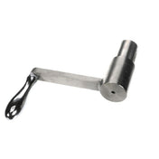 CROWN STEAM 5628-1 Tilt Handle Assembly