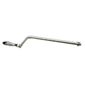 CROWN STEAM 5667-2 Crank Handle For Skillet With