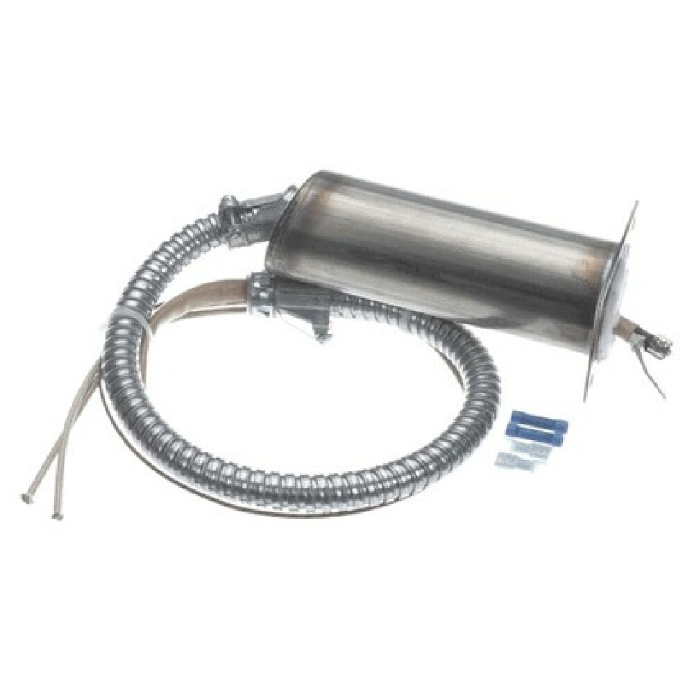 CROWN STEAM 5982-2 40 Gal Hi Limit Cvr/thermocoup