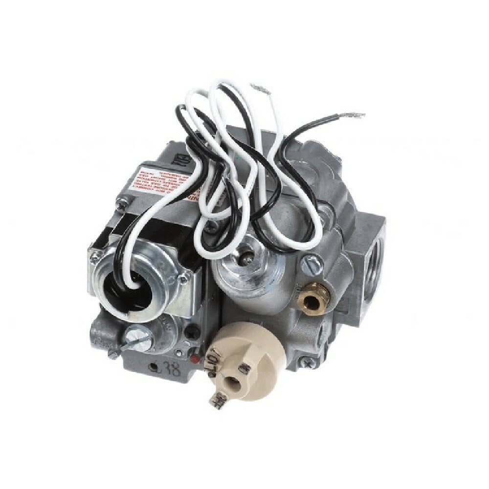 CROWN STEAM 6-36C0 Gas Control Valve Natural Gas