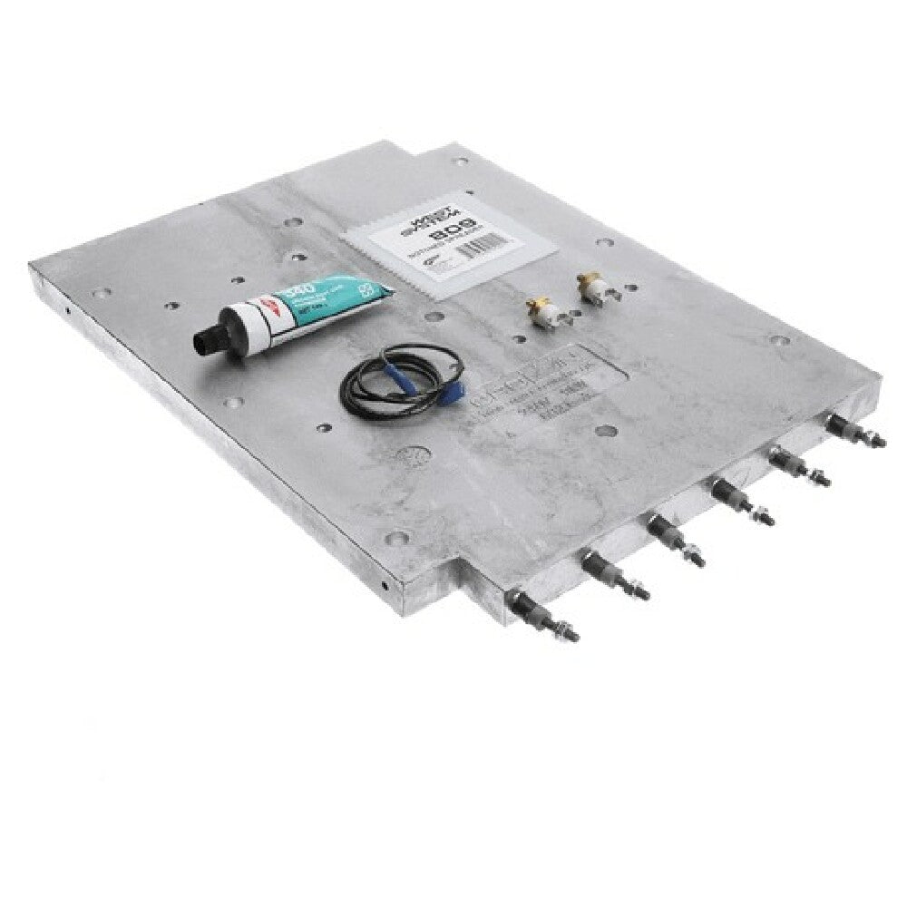 CROWN STEAM 6921-3 Element Assembly (240v 9kw)