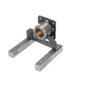 CROWN STEAM 6960-1 Trunnion Housing Assembly Lh Side