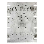 CROWN STEAM 8090-220 Element Block Assy 220v 9kw
