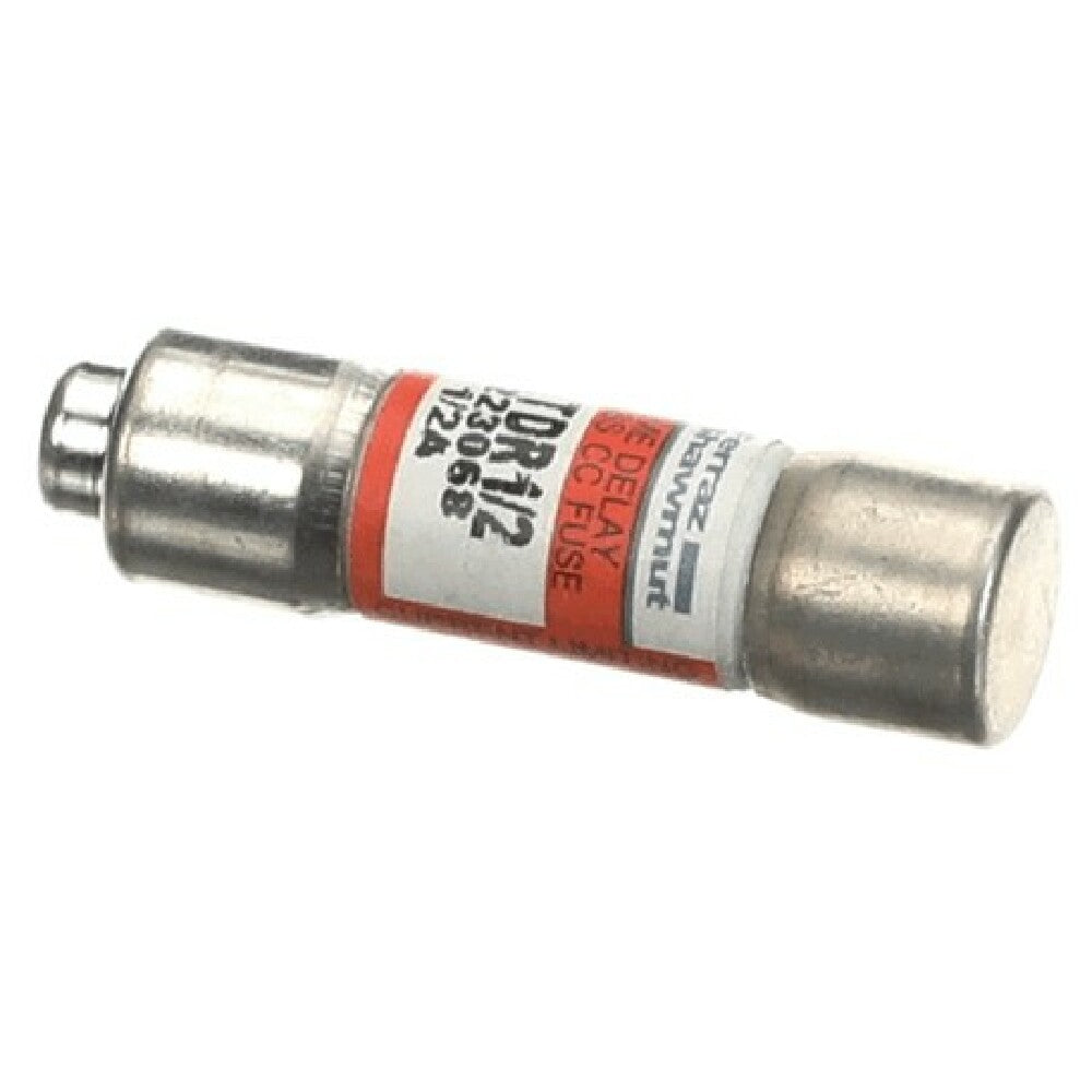CROWN STEAM 9001-2 Fuse 1/2 Amp 600 Volts