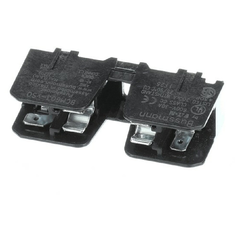 CROWN STEAM 9002-1 Fuse Holder