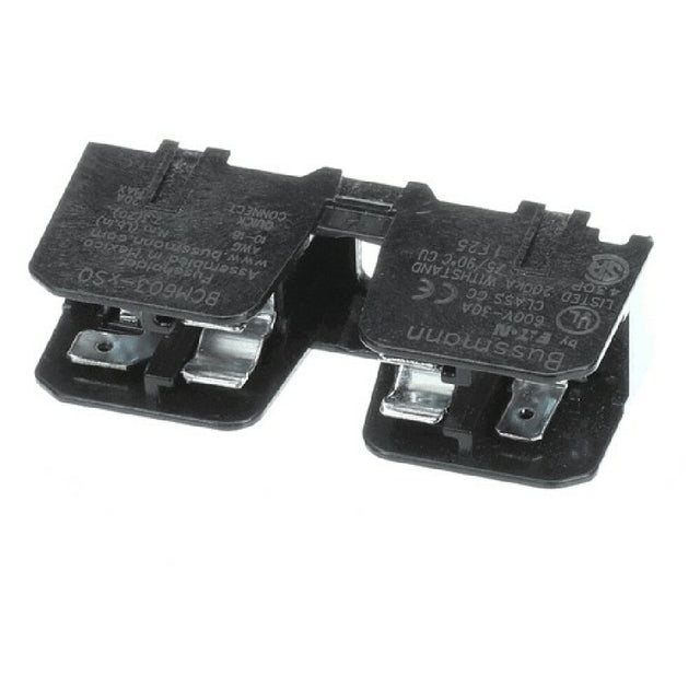 CROWN STEAM 9002-1 Fuse Holder