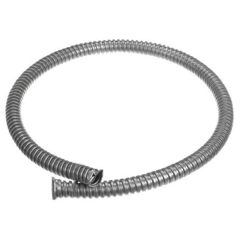 CROWN STEAM 9021-2210 21" Covered Flex Conduit