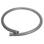 CROWN STEAM 9021-2210 21" Covered Flex Conduit