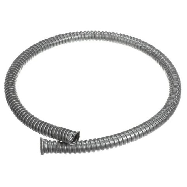 CROWN STEAM 9021-2210 21" Covered Flex Conduit