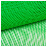 Royal ROY BSL GRN - Bar Shelf Liner, 24" X 40', Mesh Pattern For Quick Drying