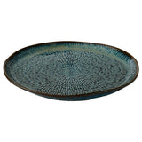 Churchill China ECABPO261 - Plate, 26 Cm, Envisage Cascade